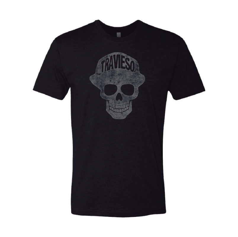 Camisa Traviesa – Skull Mode