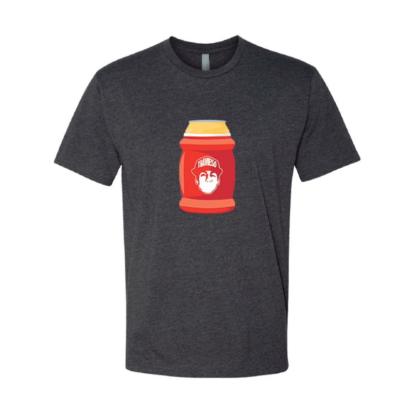 "La Cerveza de Güelo Junior" T-Shirt
