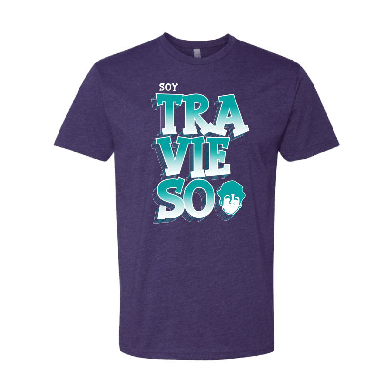"Soy Travieso" T-Shirt