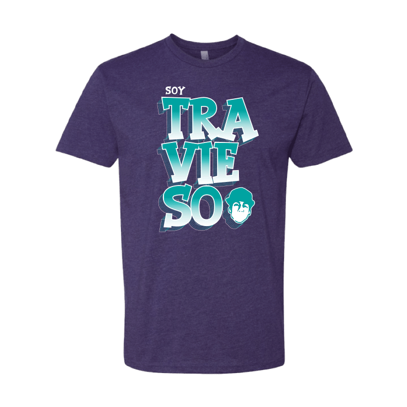 Camisa Traviesa – Soy Travieso