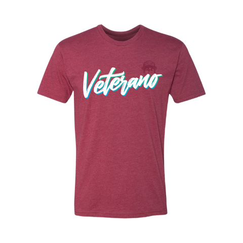 "Veterano" T-Shirt