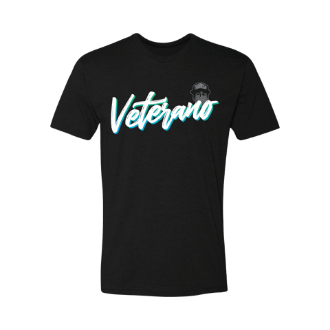 "Veterano" T-Shirt