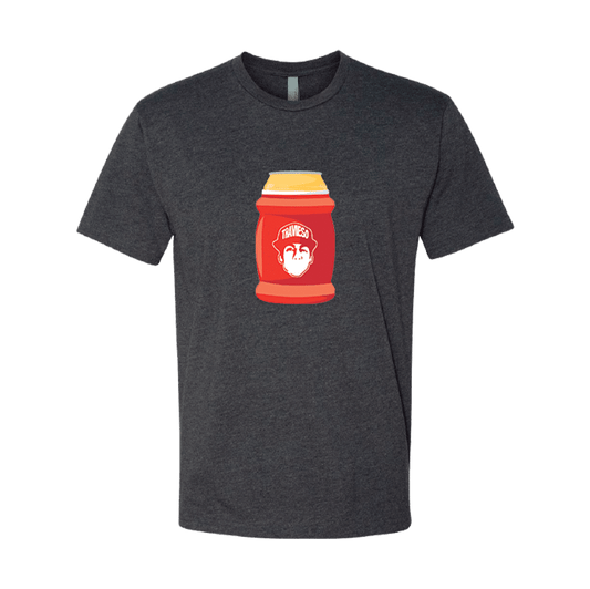 "La Cerveza de Güelo Junior" T-Shirt
