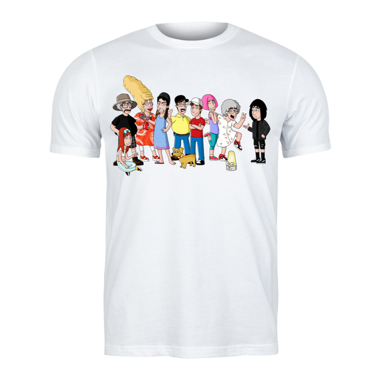 "La Familia Travieso" T-Shirt